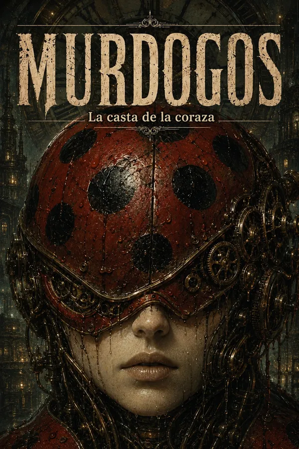 Lámina de los Murdogos